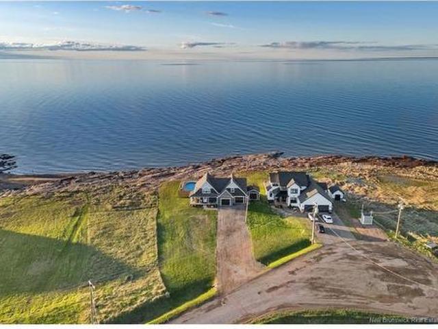 12 Macon Lane, Cap Pelé, NB, E4P 1X2 house for sale | Listing ID NB145815 | Royal LePage