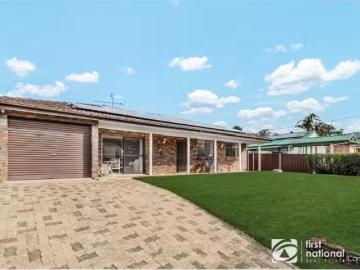 12 Macquarie pl, GLOSSODIA House for rent Listed by Michael C.