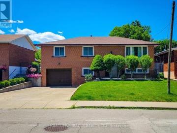 12 Maitland Avenue E, Hamilton, ON, L9A 3J3 house for sale | Listing ID X13493 | Royal LePage