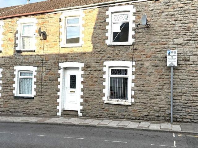 12 Main Street, Newbridge NP11, 3 bed property to rent, £850 pcm | PrimeLocation