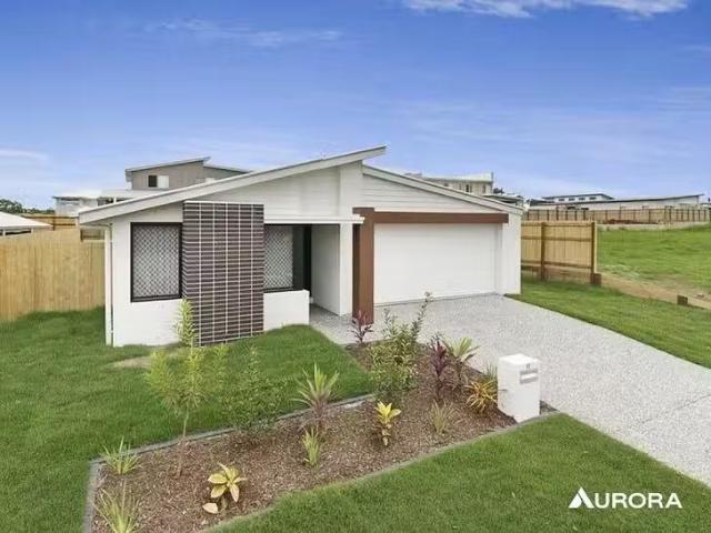 12 Majestic Circuit, Thornlands, QLD 4164