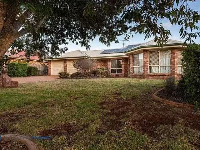 12 Malt Court, Kearneys Spring, QLD 4350