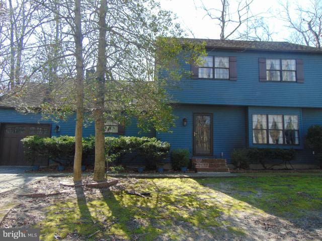 12 Mallard Dr, Tabernacle, NJ 08088 | MLS #NJBL2109