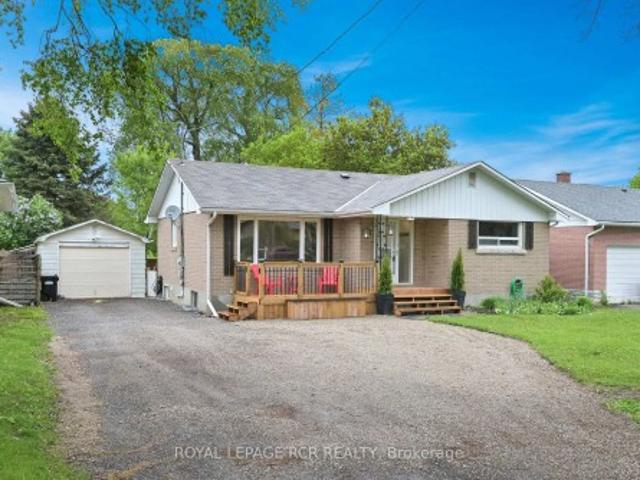 12 Maple Avenue E, New Tecumseth, ON, L0G 1A0 house for sale | Listing ID N13854 | Royal LePage