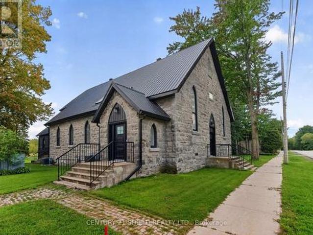 12 Maple Street, South Glengarry, ON, K0C 1N0 house for sale | Listing ID X13809 | Royal LePage