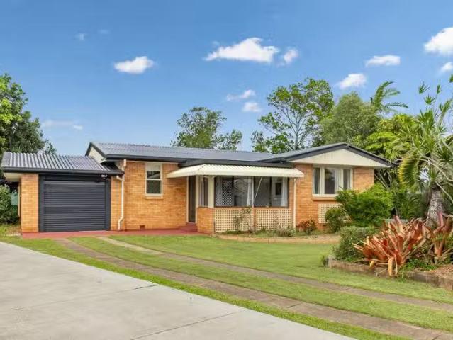 12 Martin Street, PIALBA, QLD 4655 House for Rent