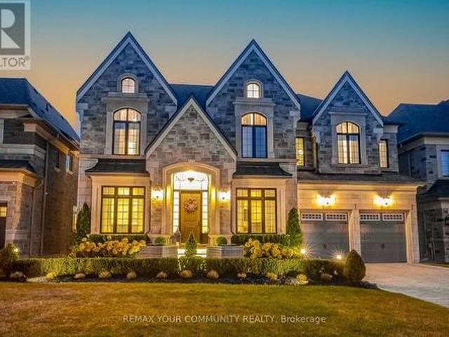 12 Mary Natasha Court, Vaughan, ON, L4H 3N5 house for sale | Listing ID N13052 | Royal LePage