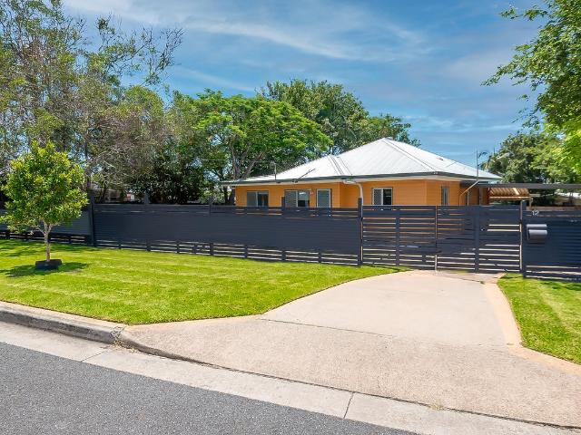 12 Margaret Street, Booval