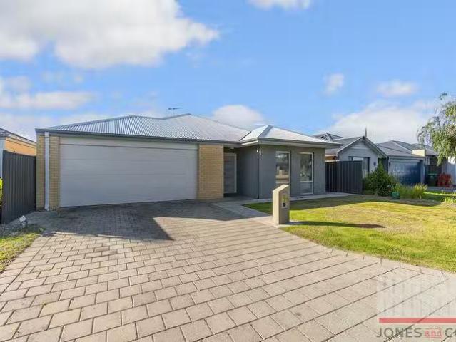 12 Mariala Vista, Yanchep, WA 6035