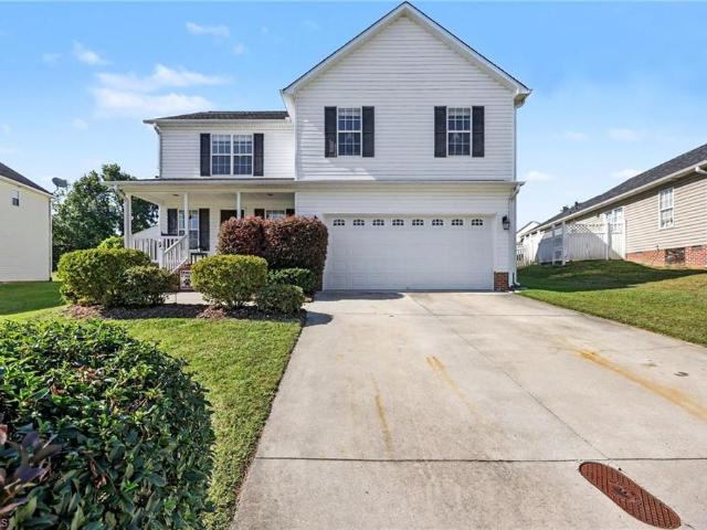 12 Marietta Court
