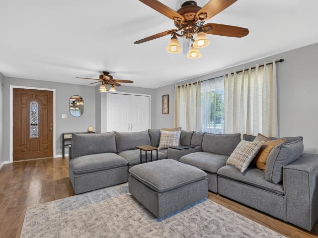 12 Marilla Park Road