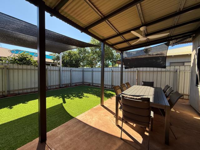 12 Matebore Street Nickol, WA 6714