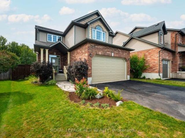 12 Maude Court, Orangeville, ON, L9W 0A3 house for sale | Listing ID W13817 | Royal LePage