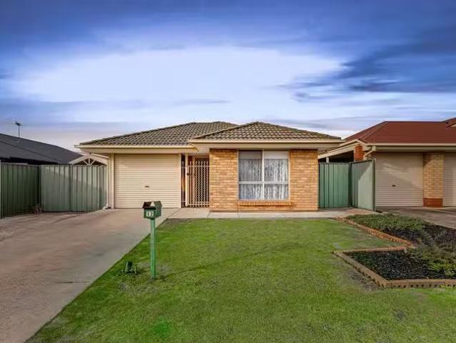 12 Meadows Lane, Davoren Park, SA 5113