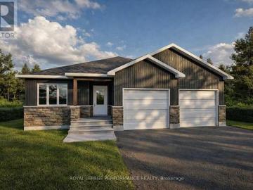 12 Mechanic Street, North Glengarry, ON, K0C 1T0 house for sale | Listing ID X12848 | Royal LePage