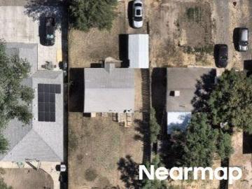 1/2 Mesa Ave