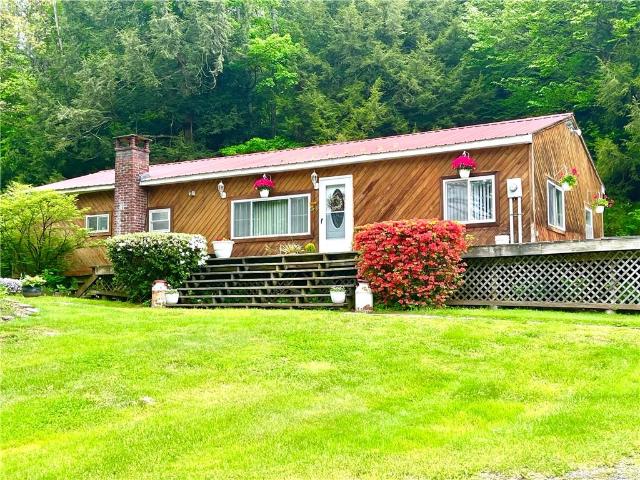 12 Mesmer Hill Rd, Callicoon, NY 12723 | MLS #1005