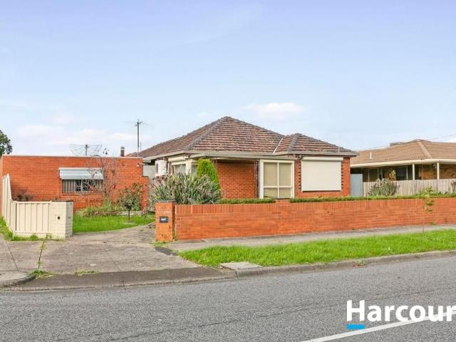12 Minona Street, FAWKNER, VIC 3060