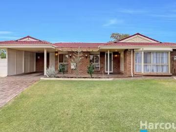 12 Micrometer Place, MULLALOO, WA 6027 House for Rent