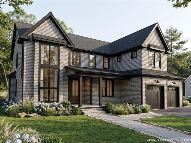 12 Mill Brook Court