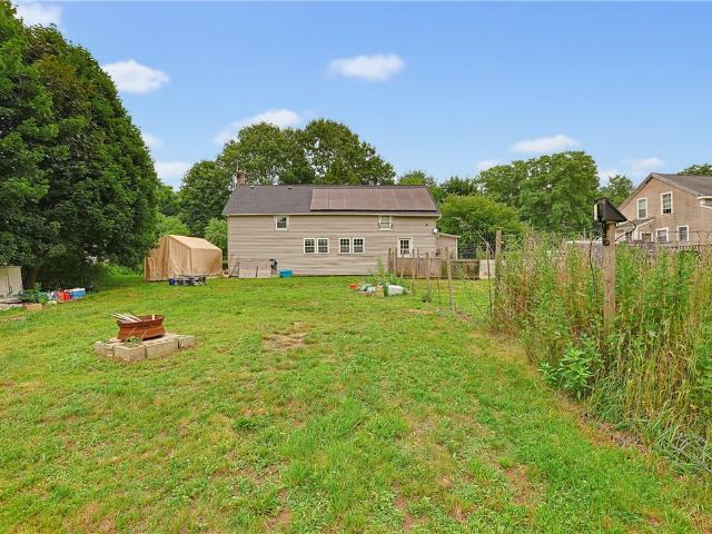 12 Mill Road