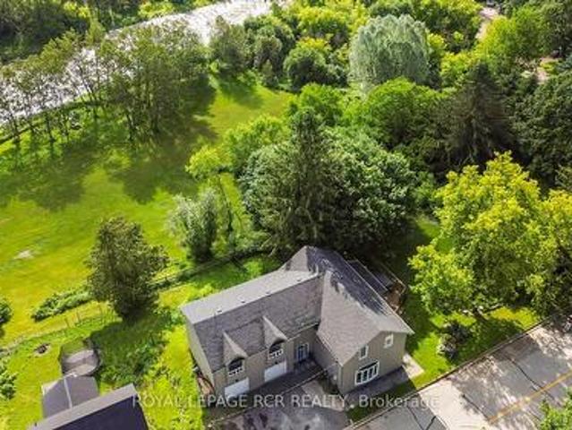 12 Mill Street, Amaranth, ON, L9W 3Z3 house for sale | Listing ID X13576 | Royal LePage