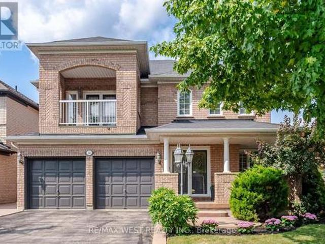 12 Mira Vista Place, Vaughan, ON, L4M 1K9 house for sale | Listing ID N13601 | Royal LePage