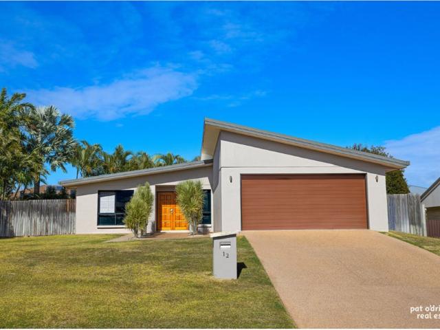 12 Mitchell Court, Gracemere