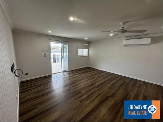 12 Month Lease $550 per week