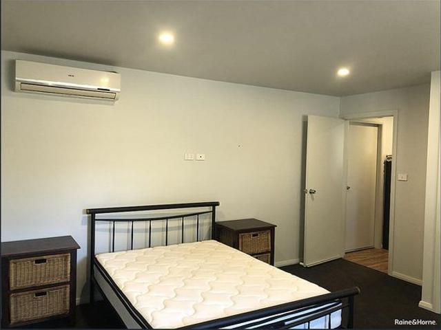12 Month Lease available
