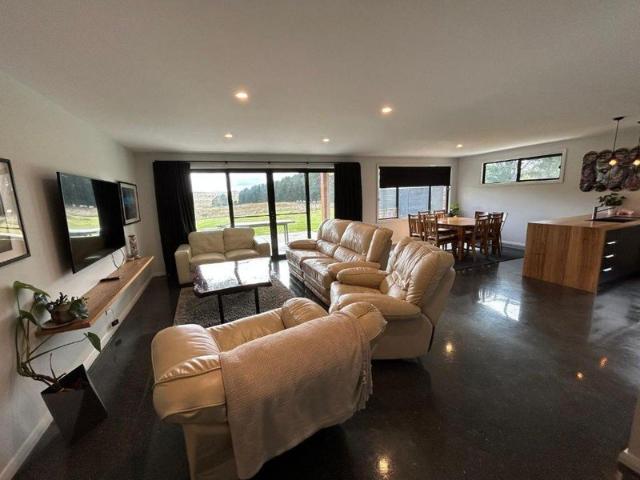 12 month lease available