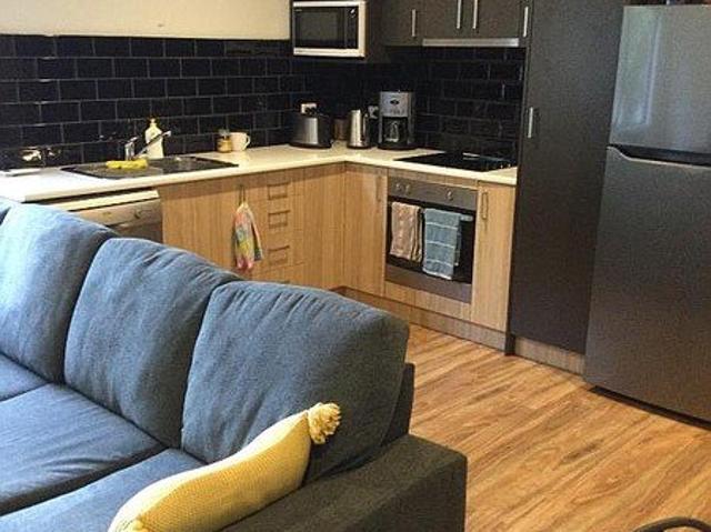 12 Month Lease available