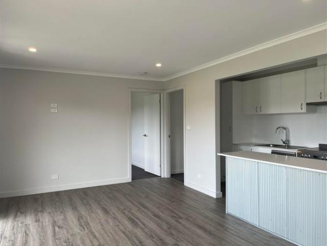 12 month lease available