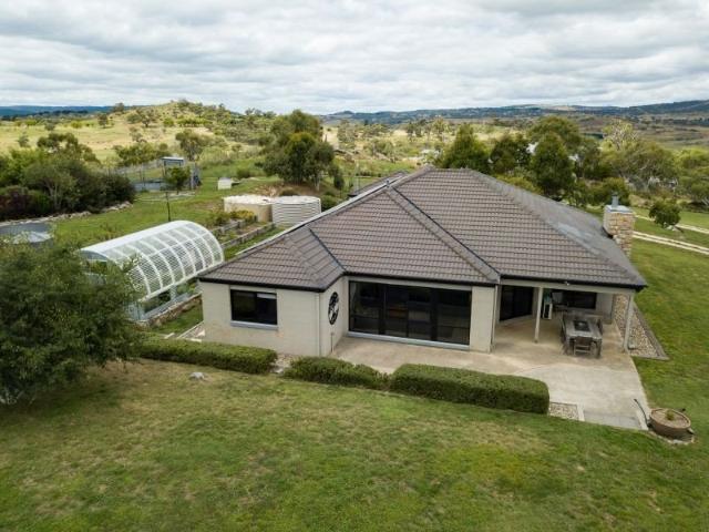 12 month Lease available