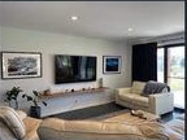 12 month lease available