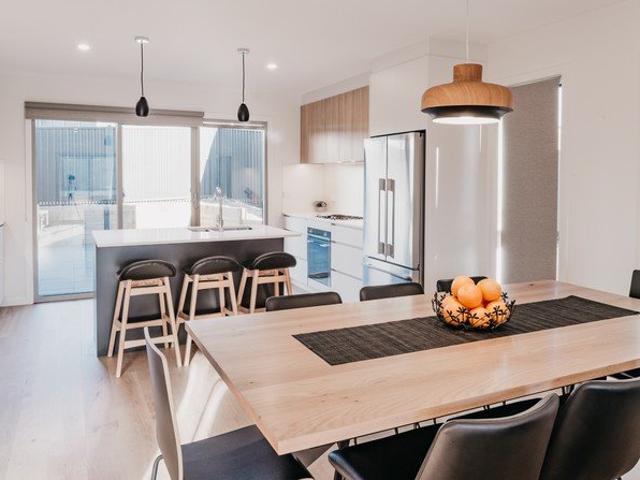 12 Month Lease Available