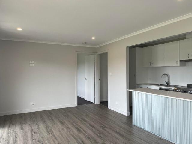 12 month lease available