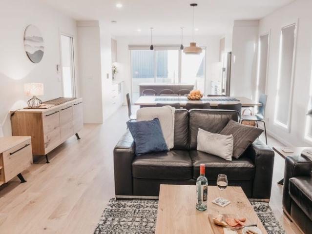 12 Month Lease Available
