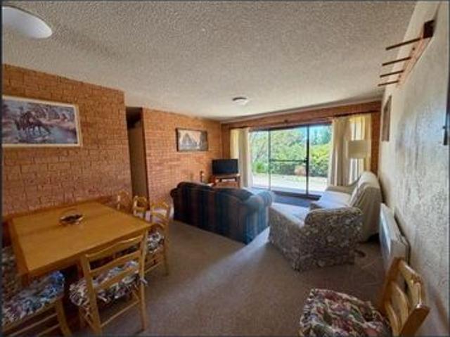 12 Month Lease available