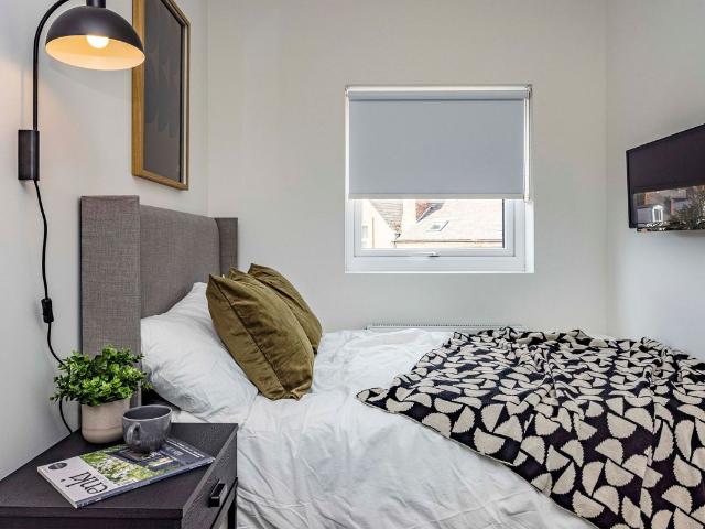 12 Montpellier, Nottingham NG7, 1 bed property to rent, £542 pcm | PrimeLocation