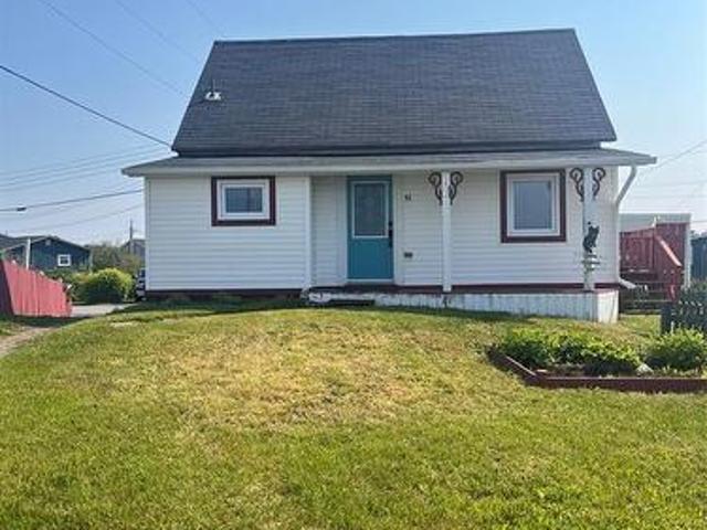 12 Mockbeggar Road, Bonavista, NL, A0C 1B0 house for sale | Listing ID 1299 | Royal LePage