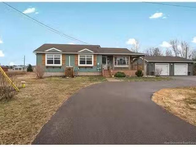 12 Modeste, Trois Ruisseaux, NB, E4N 2X4 house for sale Lis.