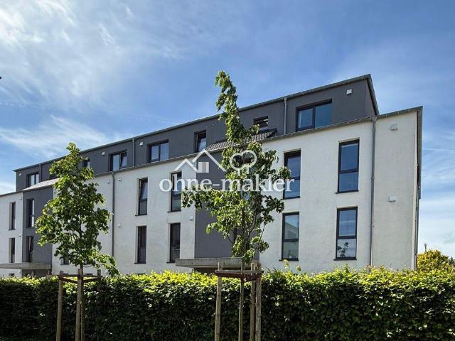12 moderne Eigentumswohnungen als Investmentpaket | 1.103 m² | Neubau & neuwertig | Region Aachen