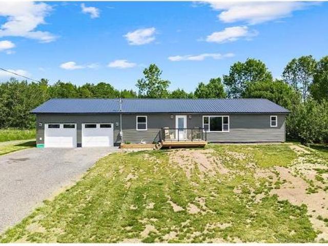 12 Mott Road, Waterborough, NB, E4C 2Z1 house for sale | Listing ID NB142304 | Royal LePage