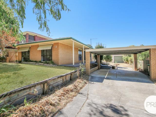 12 Mountain View Drive, LAVINGTON NSW 2641