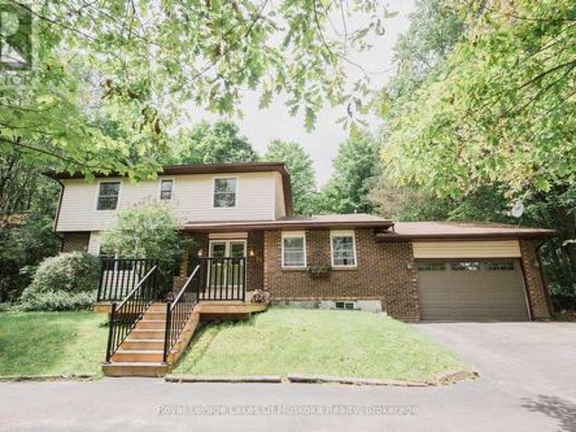 12 Murray Street, Sundridge, ON, P0A 1Z0 house for sale | Listing ID X13545 | Royal LePage