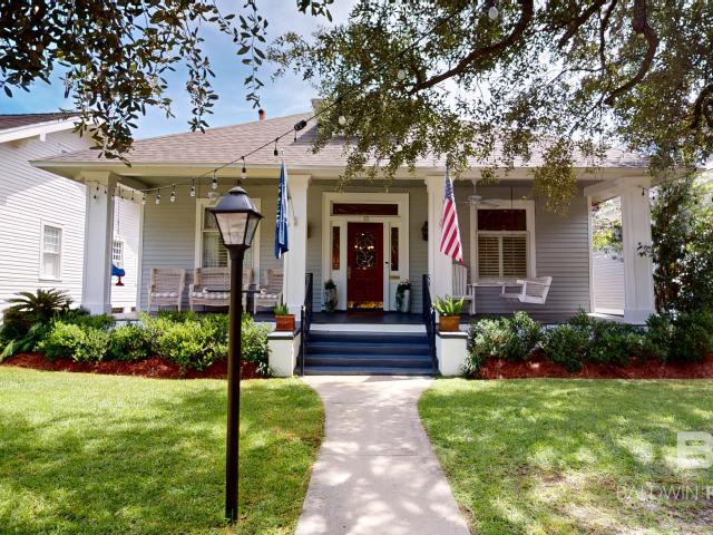 12 N Reed Avenue