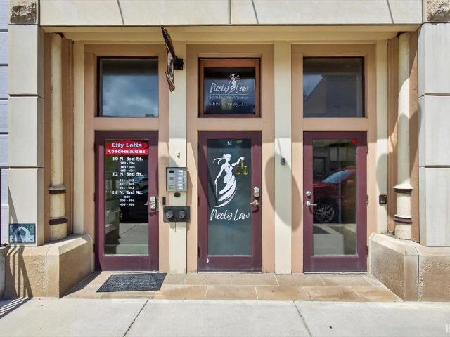 12 N 3rd Street