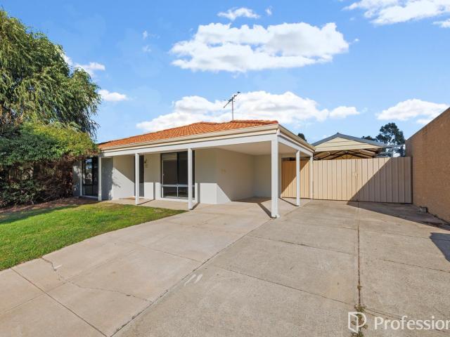 12 Narrier CloseSouth Guildford WA 6055, Australia
