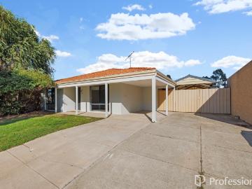 12 Narrier CloseSouth Guildford WA 6055, Australia